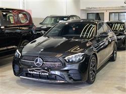 مرسيدس بنز E-Class